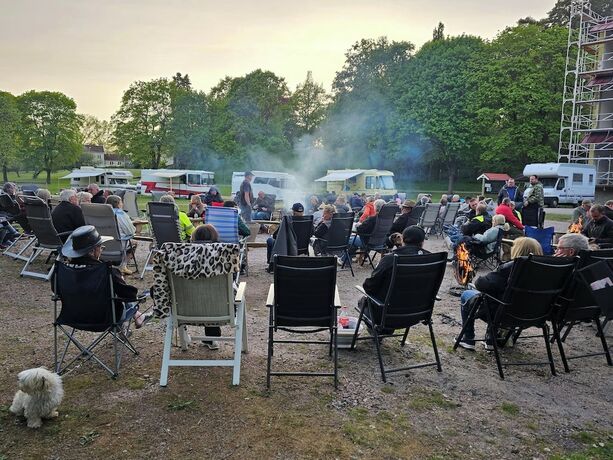 Imagen general del Hotel Stora EKEBERG 1. Foto 13