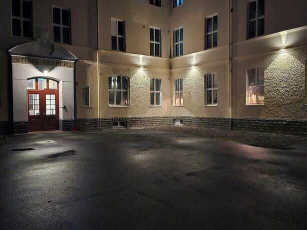 Imagen general del Hotel Stora EKEBERG 1. Foto 14