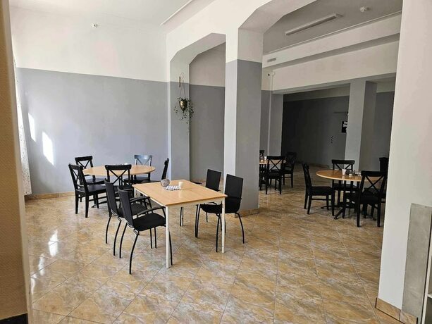 Imagen general del Hotel Stora EKEBERG 1. Foto 15