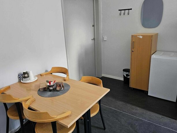 Imagen general del Hotel Stora EKEBERG 1. Foto 16