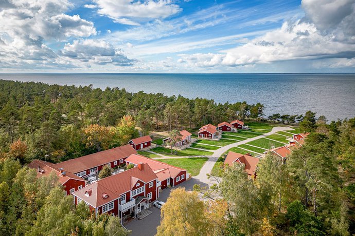 Imagen general del Hotel Stora Frögården. Foto 1