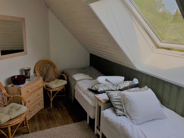 Imagen de la habitación del Hotel Stora Herrestad Bed and Breakfast. Foto 3