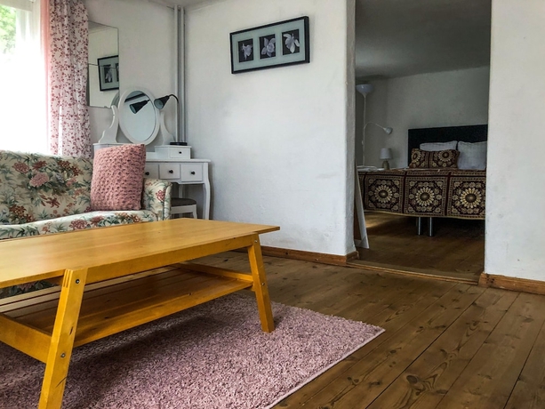 Imagen de la habitación del Hotel Stora Herrestad Bed and Breakfast. Foto 4
