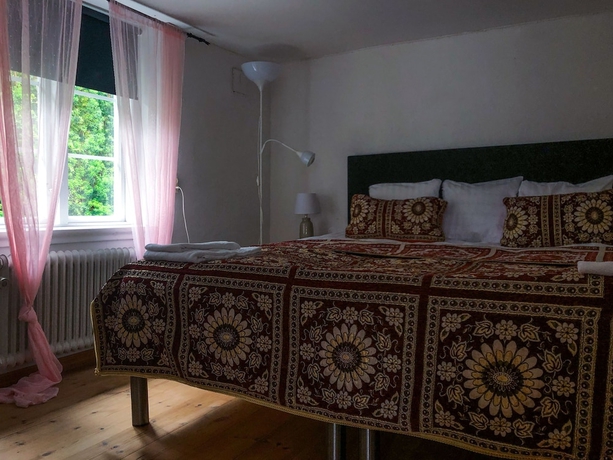 Imagen de la habitación del Hotel Stora Herrestad Bed and Breakfast. Foto 5