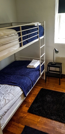 Imagen de la habitación del Hotel Stora Herrestad Bed and Breakfast. Foto 6