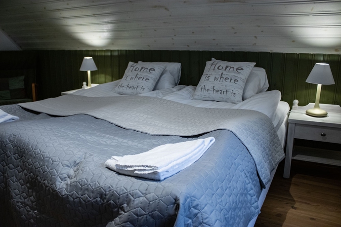 Imagen de la habitación del Hotel Stora Herrestad Bed and Breakfast. Foto 9