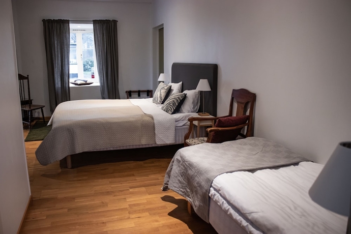 Imagen de la habitación del Hotel Stora Herrestad Bed and Breakfast. Foto 10