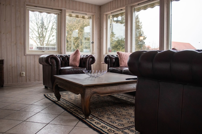 Imagen de la habitación del Hotel Stora Herrestad Bed and Breakfast. Foto 11
