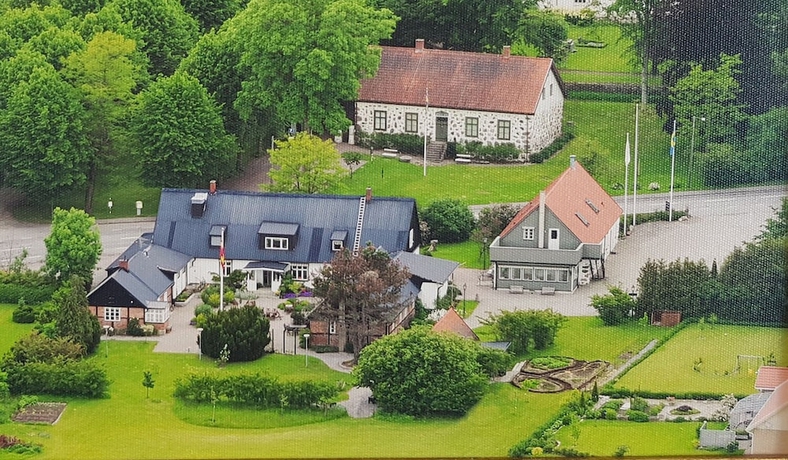 Imagen general del Hotel Stora Herrestad Bed and Breakfast. Foto 1