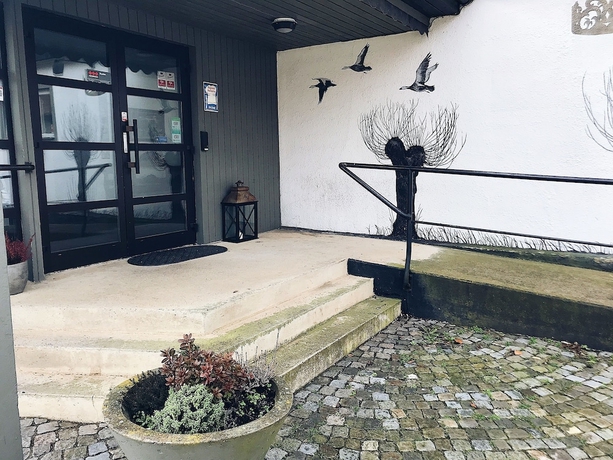 Imagen de los interiores del Hotel Stora Herrestad Bed and Breakfast. Foto 12