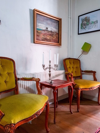 Imagen de los interiores del Hotel Stora Herrestad Bed and Breakfast. Foto 15
