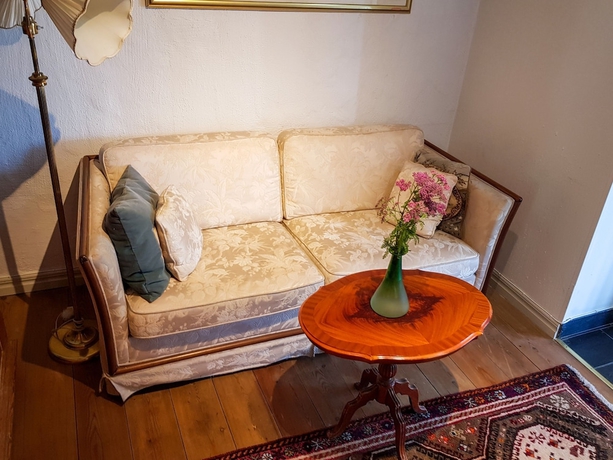 Imagen de los interiores del Hotel Stora Herrestad Bed and Breakfast. Foto 16