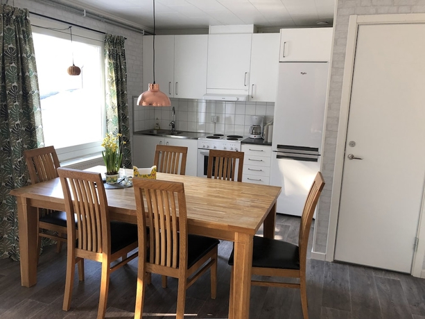 Imagen de la habitación del Hotel Stora Sj&ouml;fallet Mountain Center. Foto 4