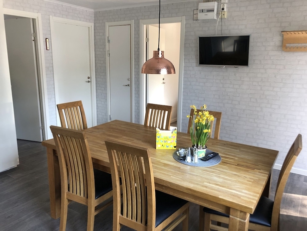 Imagen de la habitación del Hotel Stora Sj&ouml;fallet Mountain Center. Foto 5