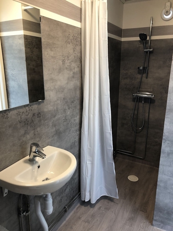 Imagen de la habitación del Hotel Stora Sj&ouml;fallet Mountain Center. Foto 6