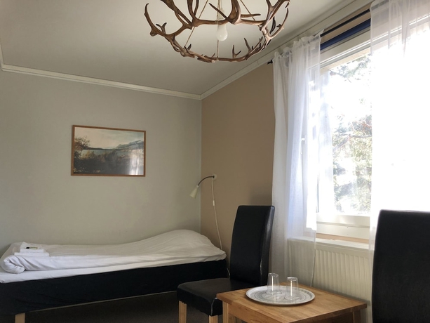 Imagen de la habitación del Hotel Stora Sj&ouml;fallet Mountain Center. Foto 8