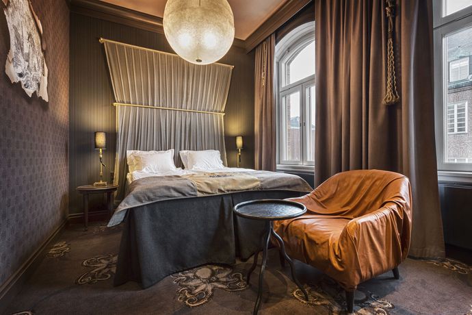 Imagen de la habitación del Hotel Stora let, Bw Premier Collection. Foto 5