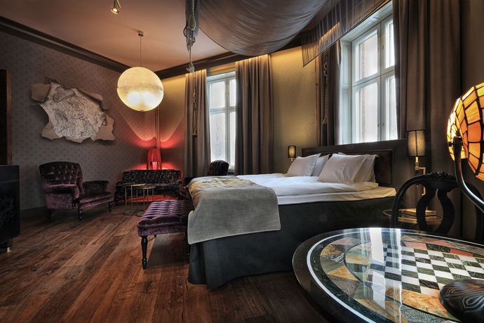 Imagen de la habitación del Hotel Stora let, Bw Premier Collection. Foto 12