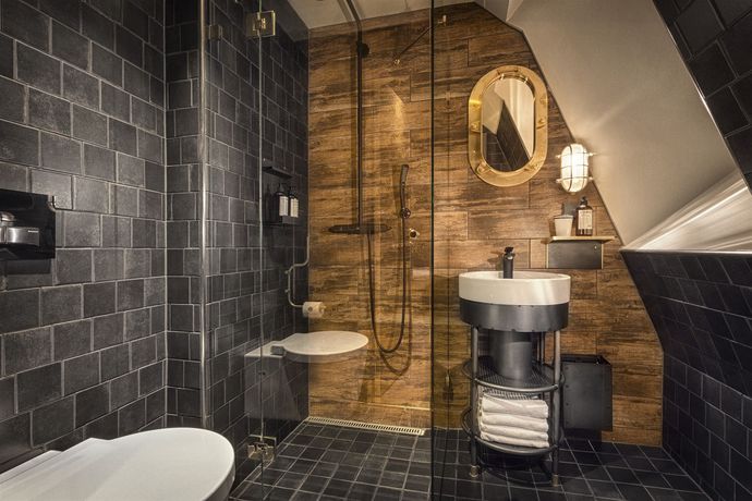 Imagen de la habitación del Hotel Stora let, Bw Premier Collection. Foto 16