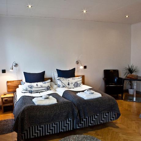 Imagen de la habitación del Hotel Storalet Osby. Foto 2