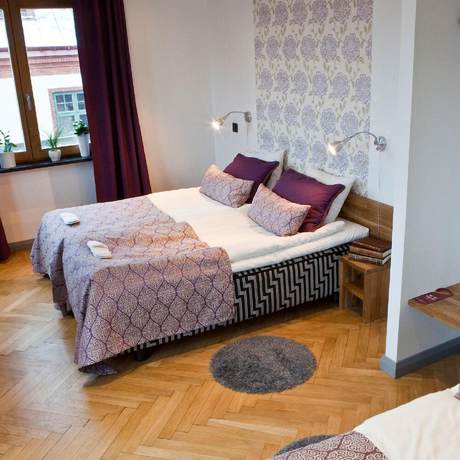 Imagen de la habitación del Hotel Storalet Osby. Foto 3
