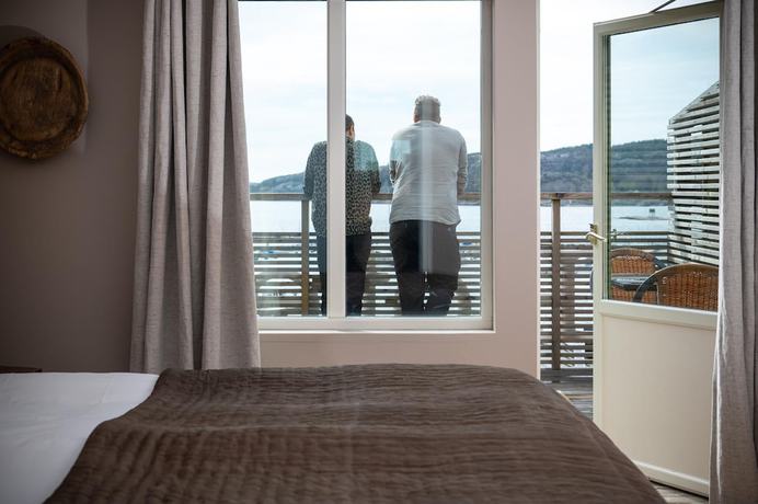 Imagen de la habitación del Hotel Storalet i Fj&auml;llbacka. Foto 2