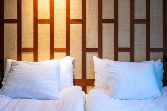 Imagen de la habitación del Hotel Storalet i Fj&auml;llbacka. Foto 4