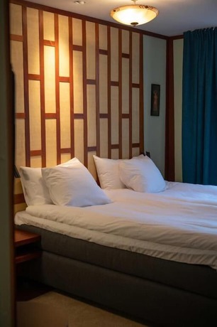 Imagen de la habitación del Hotel Storalet i Fj&auml;llbacka. Foto 5