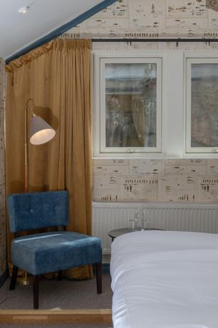 Imagen de la habitación del Hotel Storalet i Fj&auml;llbacka. Foto 6