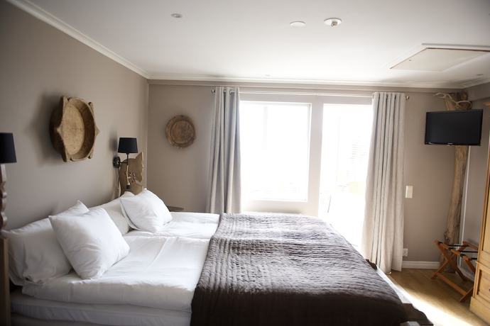 Imagen de la habitación del Hotel Storalet i Fj&auml;llbacka. Foto 8