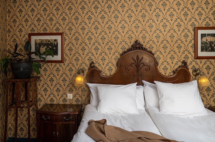 Imagen de la habitación del Hotel Storalet i Fj&auml;llbacka. Foto 9