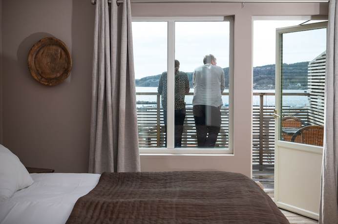 Imagen de la habitación del Hotel Storalet i Fj&auml;llbacka. Foto 10