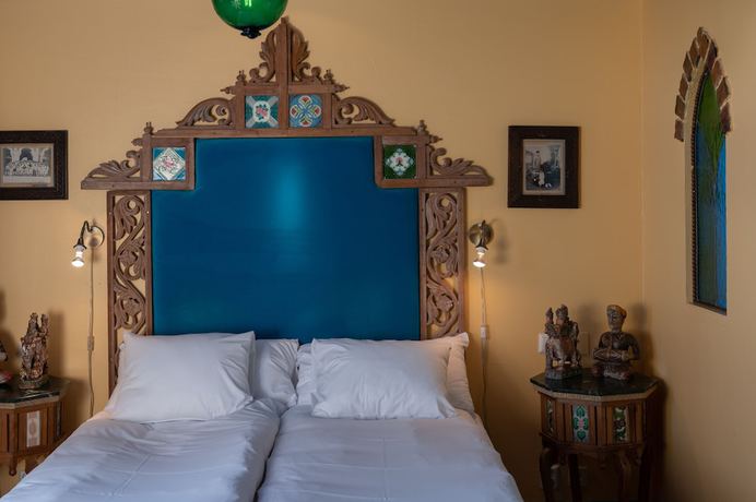 Imagen de la habitación del Hotel Storalet i Fj&auml;llbacka. Foto 12