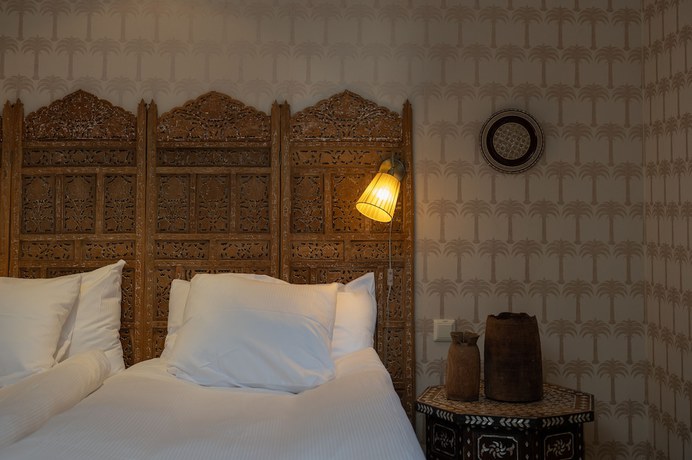 Imagen de la habitación del Hotel Storalet i Fj&auml;llbacka. Foto 13