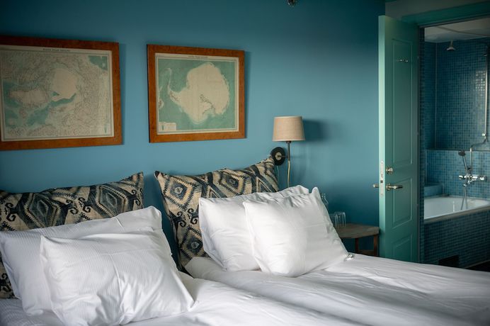 Imagen de la habitación del Hotel Storalet i Fj&auml;llbacka. Foto 15