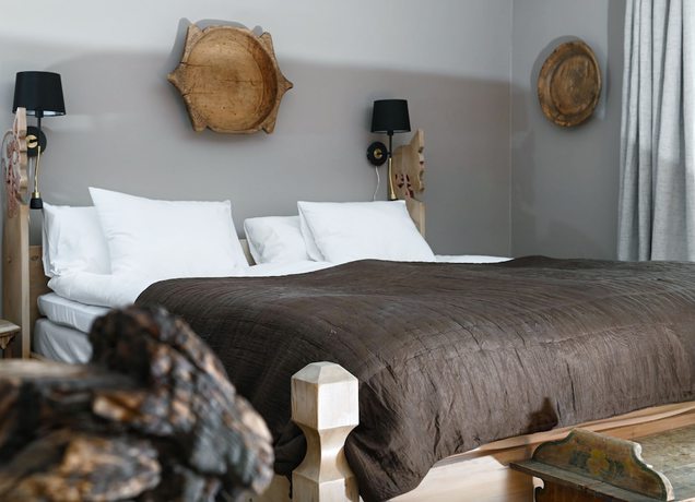 Imagen de la habitación del Hotel Storalet i Fj&auml;llbacka. Foto 19
