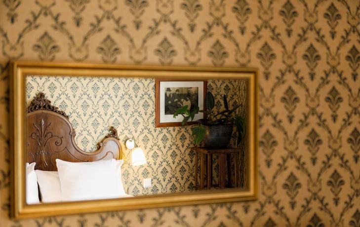 Imagen de la habitación del Hotel Storalet i Fj&auml;llbacka. Foto 20