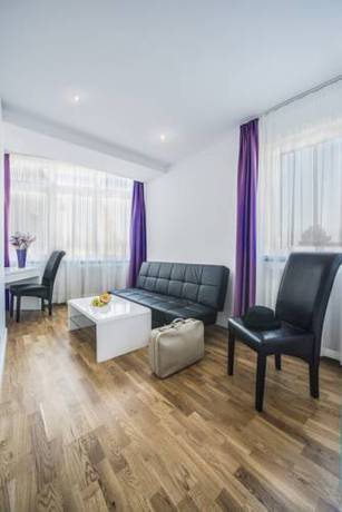 Imagen de la habitación del Hotel Storchen. Foto 5