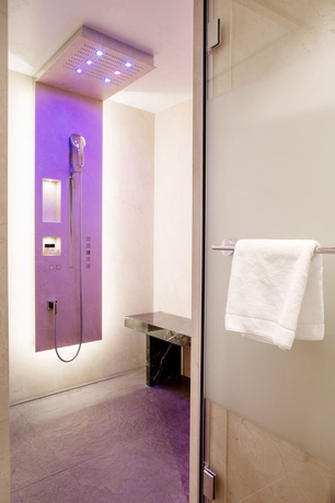 Imagen de la habitación del Hotel Storchen Zurich. Foto 3