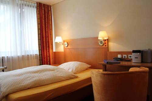 Imagen general del Hotel Storck. Foto 1