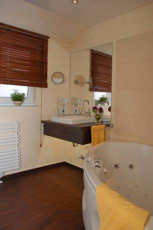 Imagen de la habitación del Hotel Storck. Foto 5