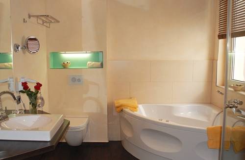 Imagen de la habitación del Hotel Storck. Foto 7