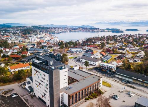 Imagen general del Hotel Stord. Foto 1