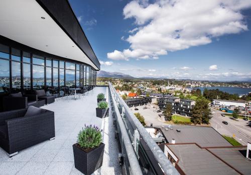 Imagen general del Hotel Stord. Foto 5