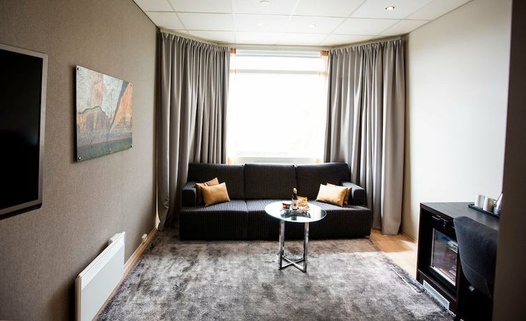 Imagen de la habitación del Hotel Stordl. Foto 9