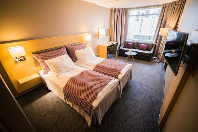 Imagen de la habitación del Hotel Stordl. Foto 10