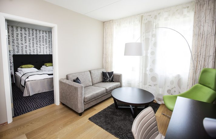 Imagen de la habitación del Hotel Stordl. Foto 11