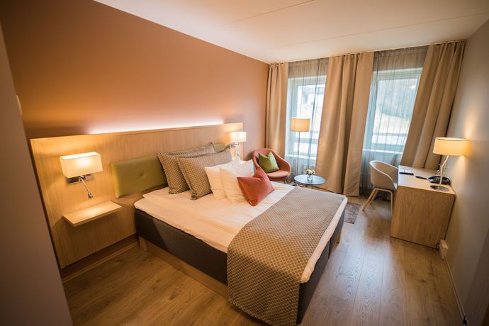 Imagen de la habitación del Hotel Stordl. Foto 12