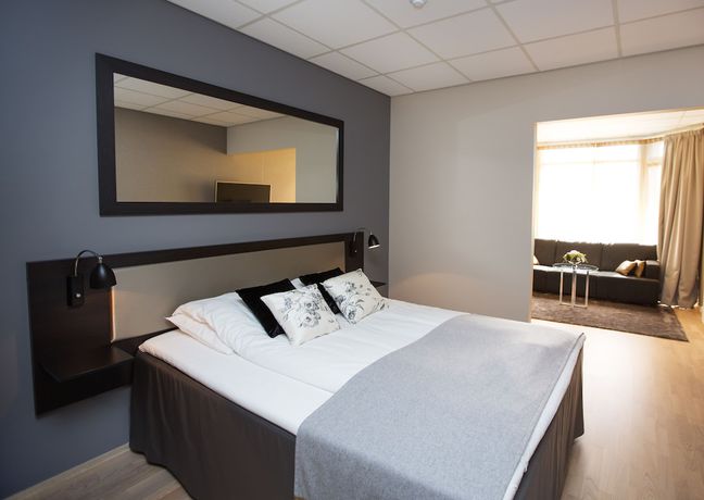 Imagen de la habitación del Hotel Stordl. Foto 14