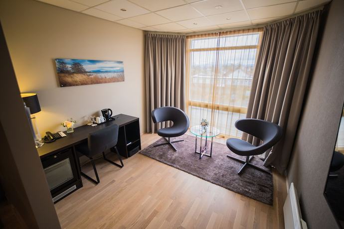 Imagen de la habitación del Hotel Stordl. Foto 15
